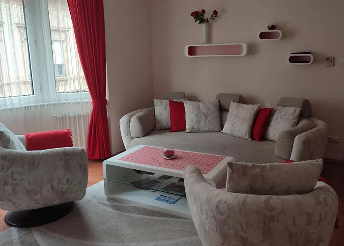 Teleki Apartman Kaposvar