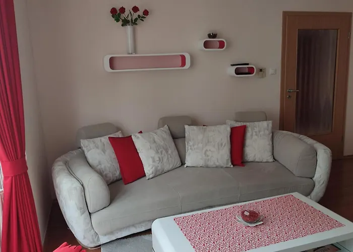 Teleki Apartman Kaposvar