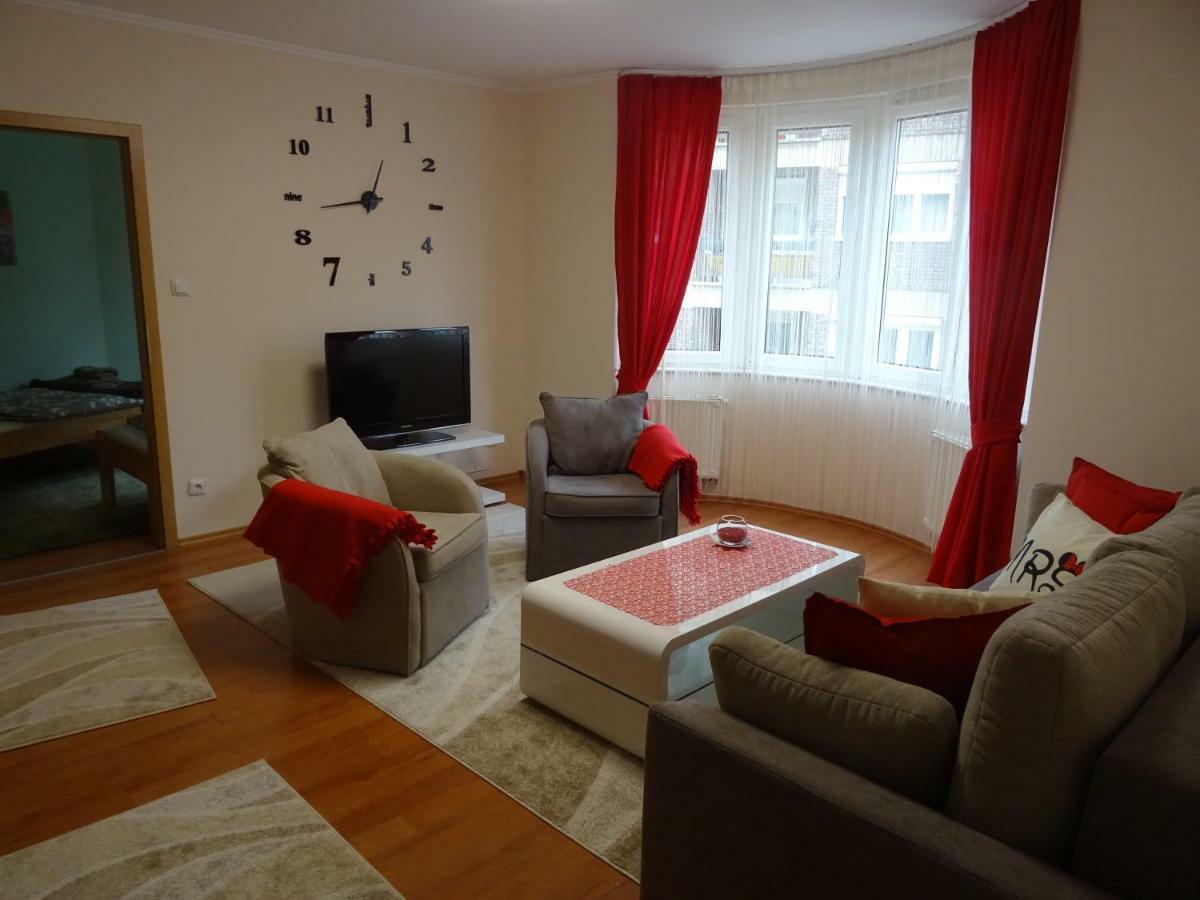 Teleki Apartment Kaposvar