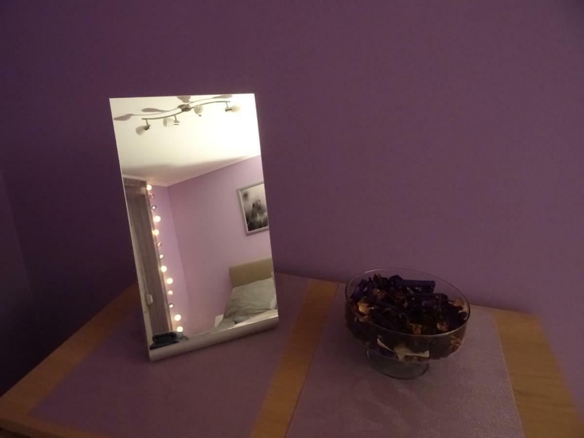 Apartment Teleki *